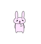 うさたん Part2（個別スタンプ：27）