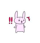 うさたん Part2（個別スタンプ：31）
