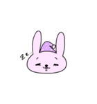 うさたん Part2（個別スタンプ：33）