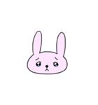 うさたん Part2（個別スタンプ：34）
