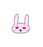 うさたん Part2（個別スタンプ：35）