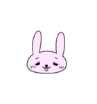 うさたん Part2（個別スタンプ：36）