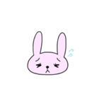 うさたん Part2（個別スタンプ：38）