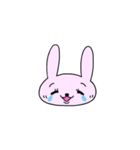 うさたん Part2（個別スタンプ：39）