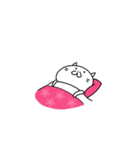 ooちょび4oo（個別スタンプ：3）