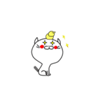 ooちょび4oo（個別スタンプ：21）