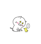 ooちょび4oo（個別スタンプ：24）