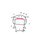 ooちょび4oo（個別スタンプ：27）