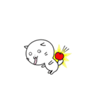 ooちょび4oo（個別スタンプ：34）