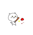 ooちょび4oo（個別スタンプ：35）