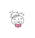 ooちょび4oo（個別スタンプ：39）