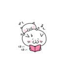ooちょび4oo（個別スタンプ：40）