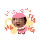 キュートなそうちゃん（個別スタンプ：10）