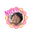 キュートなそうちゃん（個別スタンプ：11）