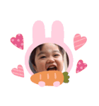 キュートなそうちゃん（個別スタンプ：13）