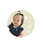 riho＊＊（個別スタンプ：2）