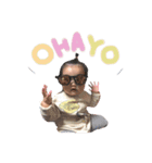 riho＊＊（個別スタンプ：10）