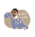 riho＊＊（個別スタンプ：13）