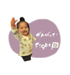 riho＊＊（個別スタンプ：14）