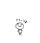 2021年8月のイラスト集（個別スタンプ：6）