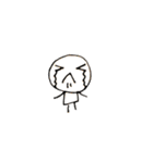 2021年8月のイラスト集（個別スタンプ：12）