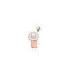 2021年8月のイラスト集（個別スタンプ：13）