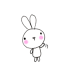 2021年8月のイラスト集（個別スタンプ：30）
