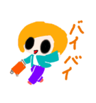 なんな5（個別スタンプ：3）