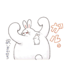 ONE PIECE ゆるーいスタンプ（個別スタンプ：15）