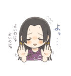 ONE PIECE ゆるーいスタンプ（個別スタンプ：18）