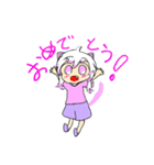 とりなかま（個別スタンプ：2）