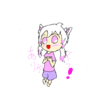 とりなかま（個別スタンプ：10）