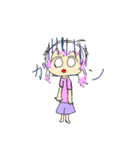 とりなかま（個別スタンプ：16）