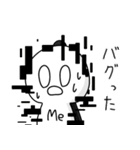 わたしスタンプ！！2（個別スタンプ：2）