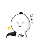 わたしスタンプ！！2（個別スタンプ：11）