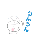 カラフル★スタンプ（個別スタンプ：11）
