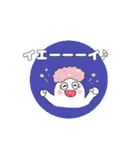カラフル★スタンプ（個別スタンプ：15）