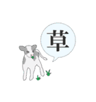 カラフル★スタンプ（個別スタンプ：17）