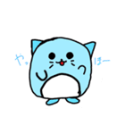 ころねこちゃん（個別スタンプ：1）