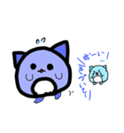 ころねこちゃん（個別スタンプ：4）