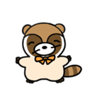 でめスタンプ（個別スタンプ：4）