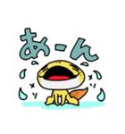 ぽたのスタンプもどき（個別スタンプ：33）