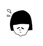 パンと店長（個別スタンプ：2）