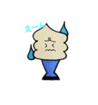 ソフトsanと気ままな日常★（個別スタンプ：2）