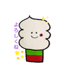 ソフトsanと気ままな日常★（個別スタンプ：6）