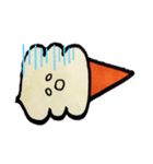 ソフトsanと気ままな日常★（個別スタンプ：10）