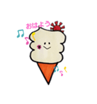 ソフトsanと気ままな日常★（個別スタンプ：13）