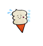ソフトsanと気ままな日常★（個別スタンプ：14）