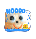 ポップな日常スタンプ（個別スタンプ：38）
