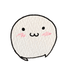 いのはらといいます。スケッチ風（個別スタンプ：8）